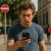 Jeremy Allen White respaldó la prohibición británica de redes sociales para menores: “Es asombroso lo adictivo que es todo esto”