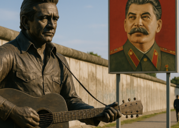Johnny Cash y la muerte de Stalin: cómo un mensaje interceptado reveló el instante más crítico de la Guerra Fría
