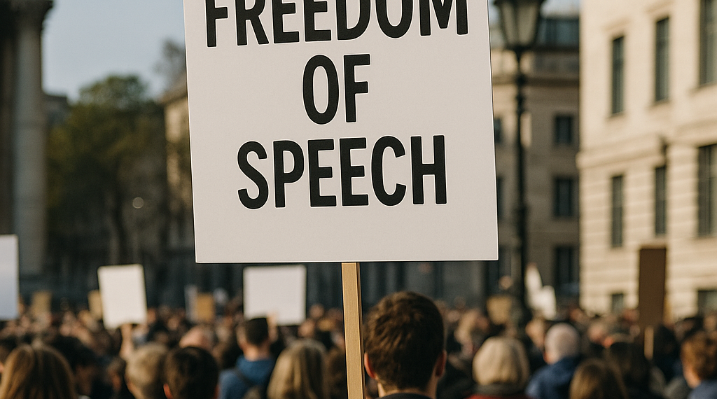 Día de la Libertad de Expresión 2026: origen, significado y retos actuales
