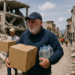 El chef José Andrés enviará un millón de dólares en ayuda a Venezuela tras los devastadores terremotos