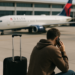 Una joven demanda a Delta Air Lines   por acusar a su padre de forma falsa de trata de personas y agresión sexual durante un vuelo