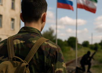 Adolescentes: los nuevos espías que Putin y los iraníes reclutaron para sabotear a los países que consideran enemigos en Europa