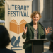 Judy Blume speaks at Santa Fe International Literary Festival : NPR