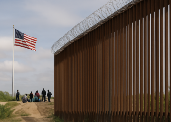 Juez invalida las medidas de Trump contra los inmigrantes de 39 países