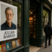 Julian Barnes dice adiós | Letras Libres