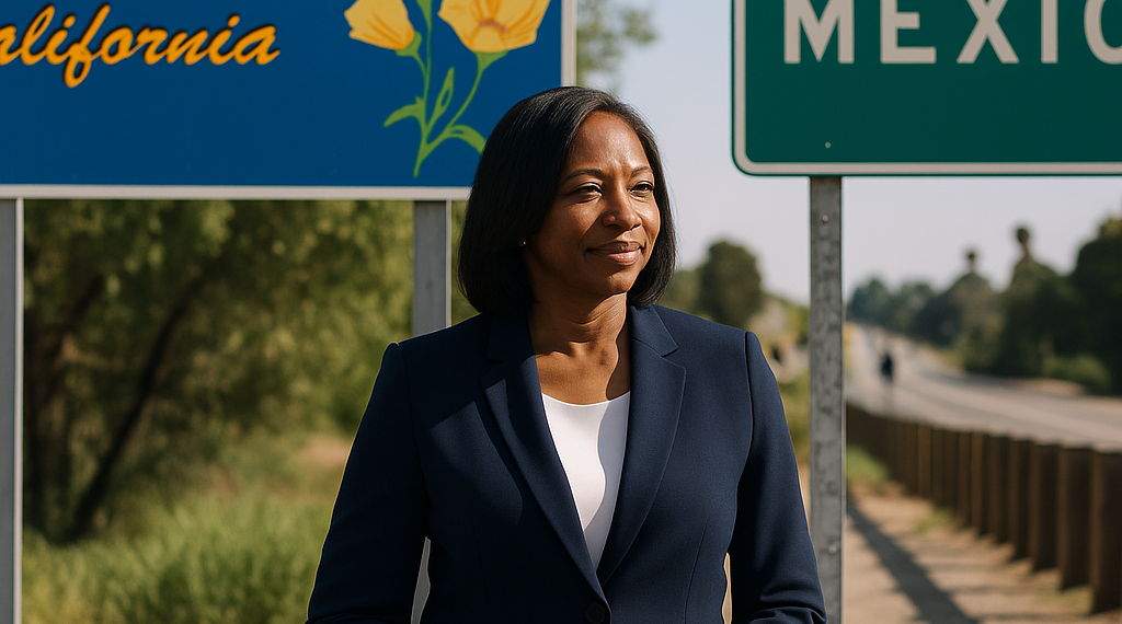 Julie Coker será la nueva presidenta de Visit California; México, un mercado prioritario