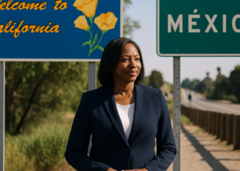 Julie Coker será la nueva presidenta de Visit California; México, un mercado prioritario