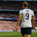 Bellingham: "Kane es el mejor jugador de Inglaterra de todos los tiempos"