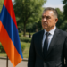 Samvel Karapetyan, el millonario que quiere reconciliar a Armenia con Rusia