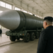 Kim Jong Un apunta a una expansión nuclear “exponencial” de Corea Norte tras inspeccionar una nueva central