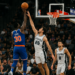Knicks vencen a Spurs con una remontada histórica y acarician el título de NBA
