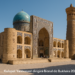 Kulapat Yantrasast to Lead 2027 Bukhara Biennial in Uzbekistan