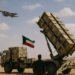 Kuwait afirma que está respondiendo a ataques "hostiles" con misiles y drones