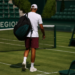 Nick Kyrgios se borra de Halle y se aleja del Mallorca Championships
