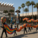 In Los Angeles, LACMA Hosts A Huge Art Parade