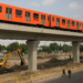 La ATTRAPI se suma a la ampliación de la L12 del Metro en la CDMX