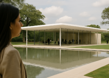 The Scoop with The Serpentine’s Bettina Korek: On Isha Ambani's Return and the New Pavilion