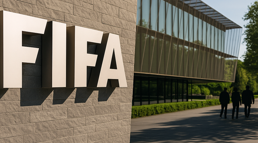 La FIFA requiere una mayor transformación