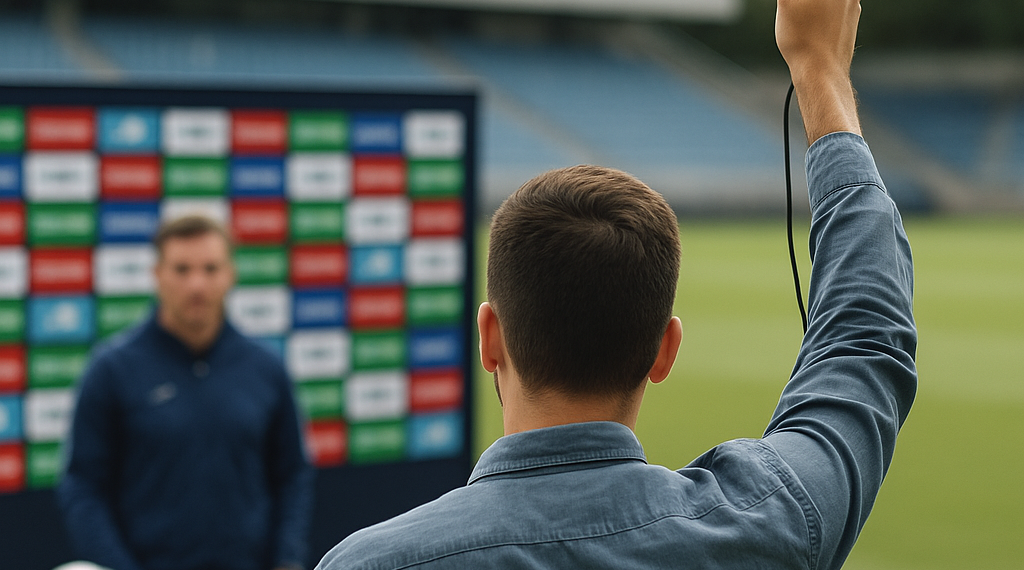 La FIFA da marcha atrás: se podrá preguntar en español en todas las ruedas de prensa