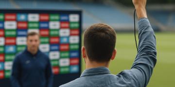 La FIFA da marcha atrás: se podrá preguntar en español en todas las ruedas de prensa