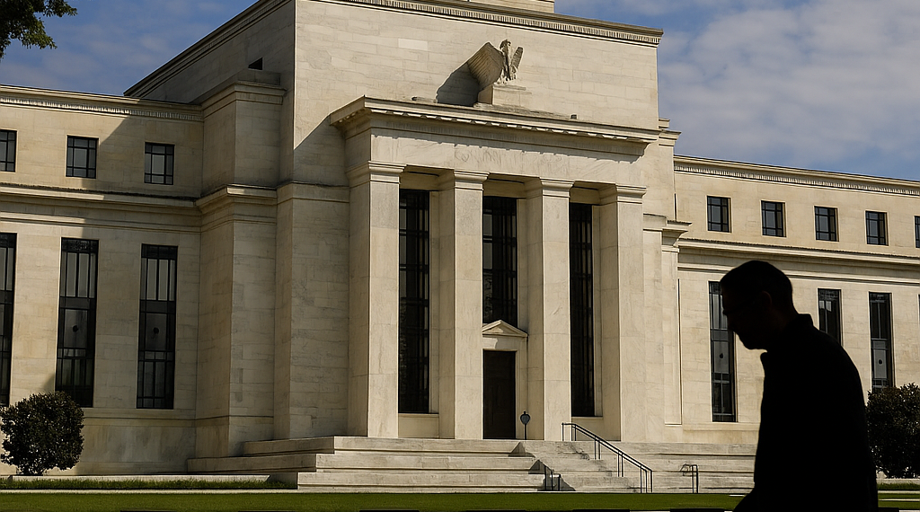 Fed abandonaría orientación futura en el primer anuncio liderado por Warsh