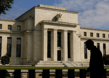 Fed abandonaría orientación futura en el primer anuncio liderado por Warsh
