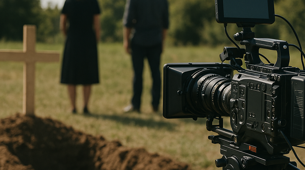 HBO’s “The Pitt” Gives Hollywood Production Hope