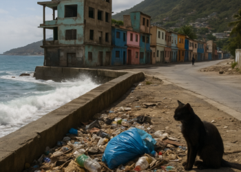 La Guaira, la zona caribeña de Venezuela que vuelve a ser golpeada por un desastre natural