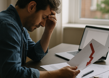 Authors Guild Looks at Why Author Incomes Are in Decline
