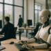 La inteligencia artificial en el mercado laboral: ¿complementos o sustitutos?