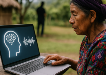 How AI Is Reviving Dying Languages