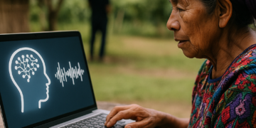 How AI Is Reviving Dying Languages