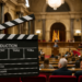 El ministro de Cultura, Ernest Urtasun, a la salida del Congreso de los Diputados, este jueves.