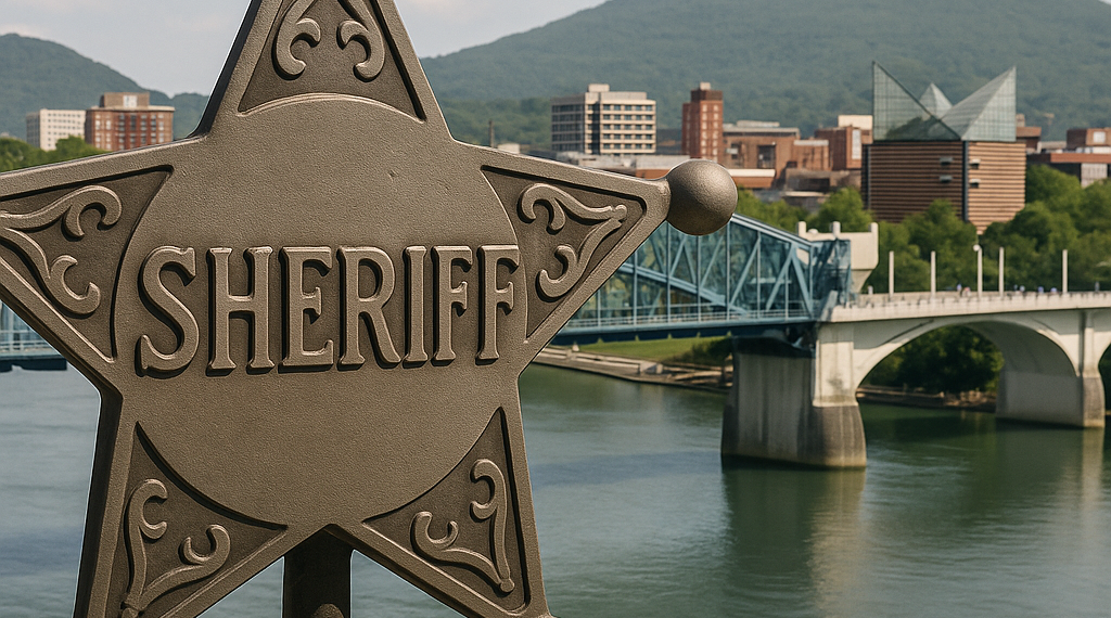La 'Operación Segunda Estrella' desembarca en Chattanooga