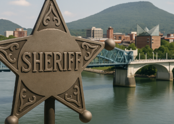 La 'Operación Segunda Estrella' desembarca en Chattanooga
