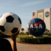 La NASA promete enviar un balón a la Luna si EU gana el Mundial 2026