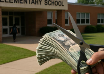 The New School Makes Some Painful Cuts