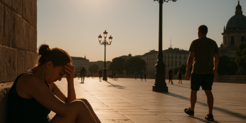 La OMS atribuye 1.300 muertes desde el 21 de junio a la ola de calor que sufre Europa