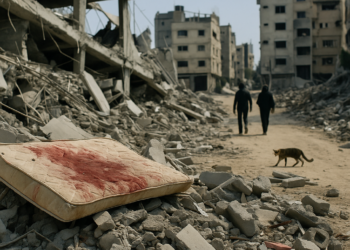 La ONU documentó ejecuciones públicas y torturas cometidas por Hamas en Gaza