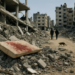 La ONU documentó ejecuciones públicas y torturas cometidas por Hamas en Gaza