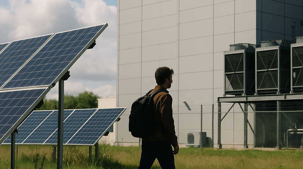 La ONU pidió a las empresas de inteligencia artificial revelar su impacto ambiental ante el aumento del consumo energético