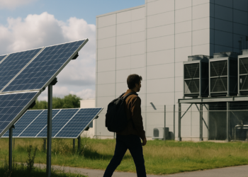 La ONU pidió a las empresas de inteligencia artificial revelar su impacto ambiental ante el aumento del consumo energético