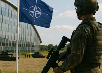 La OTAN evalúa planes alternativos para defender Europa tras el recorte militar de Estados Unidos