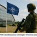 La OTAN evalúa planes alternativos para defender Europa tras el recorte militar de Estados Unidos