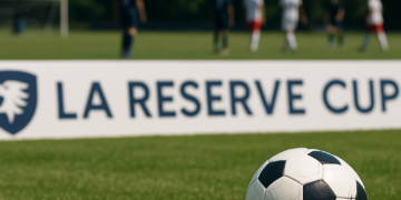 La Reserve Cup ya conoce sus equipos para Marbella: Coello contra Galán