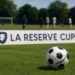 La Reserve Cup ya conoce sus equipos para Marbella: Coello contra Galán