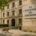 La Casa de la prensa