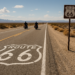 La Ruta 66 se prepara para cumplir cien años y 5 ciudades se visten de fiesta para conmemorarlo