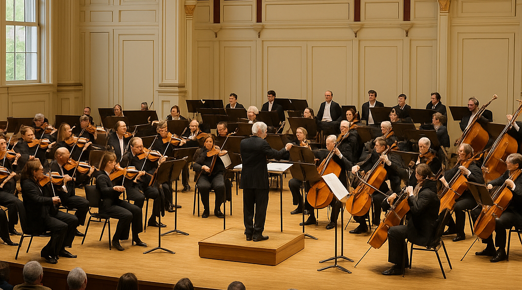 The Pittsburgh Symphony closes its season with ‘Appalachian Spring’ and rising attendance: Analysis