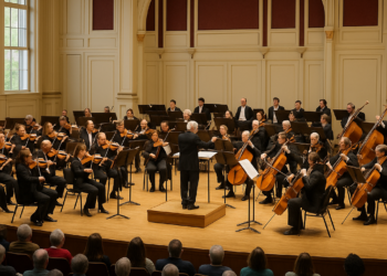 The Pittsburgh Symphony closes its season with ‘Appalachian Spring’ and rising attendance: Analysis